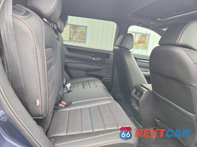 Zdjęcie 11 z 13 samochodu: 2025 HONDA CR-V SPORT TOURING VIN:7FARS6H91SE088640 - miniatura
