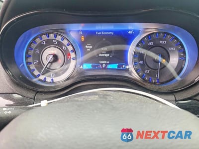 Zdjęcie 9 z 12 samochodu: 2019 CHRYSLER 300 S VIN:2C3CCAGG7KH651495 - miniatura