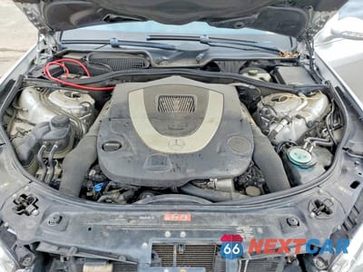 Zdjęcie 11 z 13 samochodu: 2008 MERCEDES-BENZ S 550 VIN:WDDNG71X28A196489 - miniatura