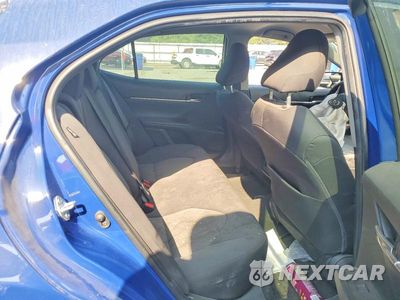 Zdjęcie 10 z 12 samochodu: 2023 TOYOTA CAMRY LE VIN:4T1C11AK8PU108302 - miniatura