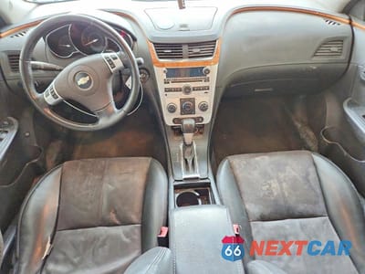 Zdjęcie 8 z 12 samochodu: 2011 CHEVROLET MALIBU 2LT VIN:1G1ZD5E12BF215141 - miniatura