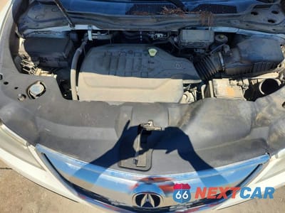 Zdjęcie 12 z 13 samochodu: 2016 ACURA MDX ADVANCE VIN:5FRYD3H98GB007817 - miniatura