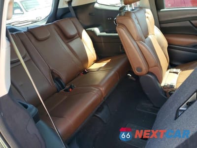 Zdjęcie 11 z 14 samochodu: 2020 SUBARU ASCENT TOURING VIN:4S4WMARD4L3417470 - miniatura