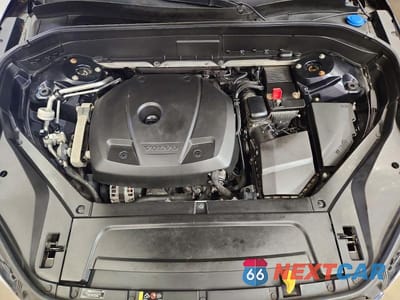 Zdjęcie 12 z 12 samochodu: 2016 VOLVO XC90 T6 VIN:YV4A22PKXG1016046 - miniatura