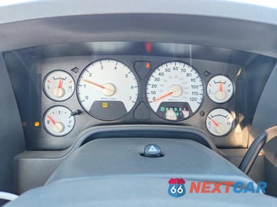 Zdjęcie 9 z 12 samochodu: 2008 DODGE RAM 1500 ST VIN:1D7HA16N18J124055 - miniatura