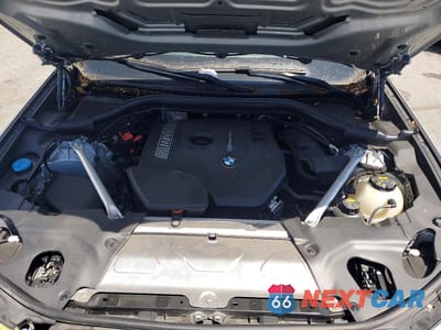 Zdjęcie 12 z 14 samochodu: 2019 BMW X3 SDRIVE30I VIN:5UXTR7C5XKLR47209 - miniatura