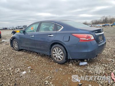 Drugie zdjęcie samochodu z przodu: 2013 NISSAN ALTIMA 2.5 VIN:1N4AL3AP8DC921983 - miniatura