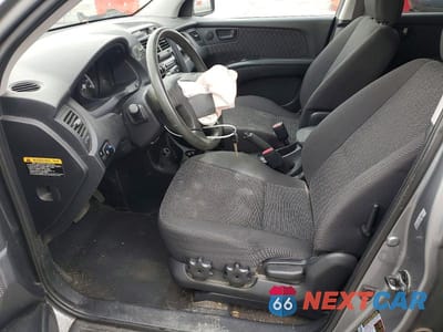 Zdjęcie 7 z 13 samochodu: 2008 KIA SPORTAGE LX VIN:KNDJF724187475011 - miniatura