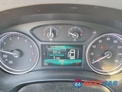 Zdjęcie 9 z 12 samochodu: 2019 BUICK ENCLAVE ESSENCE VIN:5GAERBKW3KJ209515 - miniatura