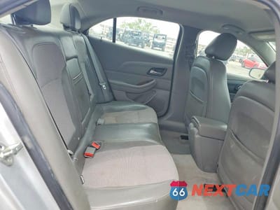 Zdjęcie 10 z 12 samochodu: 2013 CHEVROLET MALIBU 2LT VIN:1G11E5SA1DF226410 - miniatura