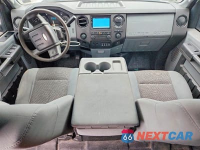 Zdjęcie 8 z 11 samochodu: 2011 FORD F350 SUPER DUTY VIN:1FT8W3BT7BEC56099 - miniatura