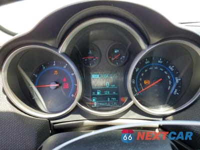 Zdjęcie 9 z 12 samochodu: 2014 CHEVROLET CRUZE LT VIN:1G1PD5SB1E7213853 - miniatura