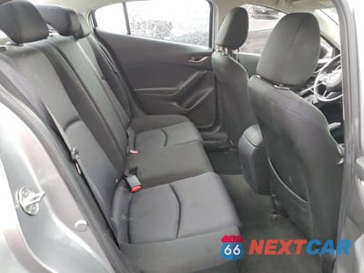 Zdjęcie 10 z 13 samochodu: 2016 MAZDA 3 SPORT VIN:JM1BM1T75G1291921 - miniatura