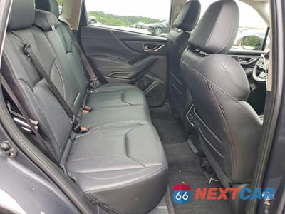 Zdjęcie 11 z 14 samochodu: 2022 SUBARU FORESTER TOURING VIN:JF2SKARC6NH467763 - miniatura