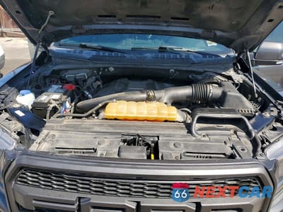 Zdjęcie 11 z 12 samochodu: 2018 FORD F150 RAPTOR VIN:1FTFW1RG2JFE48527 - miniatura