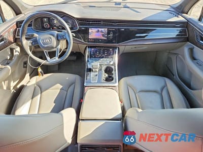 Zdjęcie 8 z 13 samochodu: 2021 AUDI Q7 PREMIUM PLUS VIN:WA1LXAF74MD000756 - miniatura