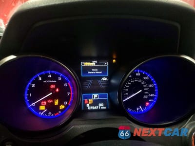 Zdjęcie 9 z 12 samochodu: 2019 SUBARU OUTBACK 2.5I LIMITED VIN:4S4BSANC7K3359919 - miniatura