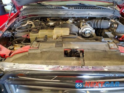 Zdjęcie 11 z 11 samochodu: 2001 FORD F250 SUPER DUTY VIN:1FTNX21F61EB88754 - miniatura