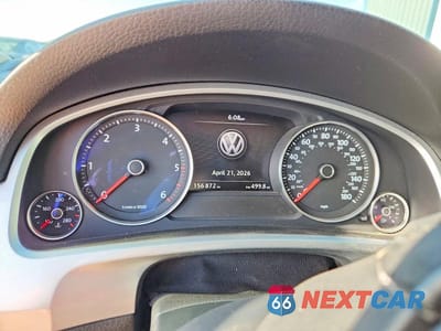 Zdjęcie 9 z 13 samochodu: 2015 VOLKSWAGEN TOUAREG V6 TDI VIN:WVGEP9BP0FD002764 - miniatura