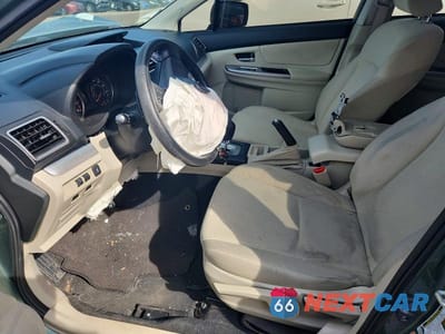 Zdjęcie 7 z 11 samochodu: 2016 SUBARU IMPREZA PREMIUM VIN:JF1GPAB6XGH297569 - miniatura