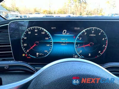 Zdjęcie 8 z 12 samochodu: 2020 MERCEDES-BENZ GLE 350 4MATIC VIN:4JGFB4KE7LA050800 - miniatura