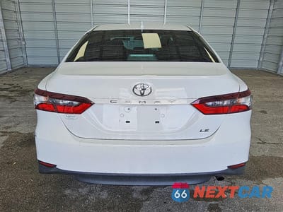 Zdjęcie 6 z 11 samochodu: 2022 TOYOTA CAMRY LE VIN:4T1C11AK6NU656831 - miniatura