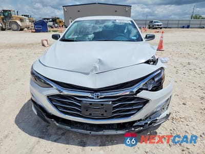 Piąte zdjęcie samochodu w środku: 2025 CHEVROLET MALIBU LS VIN:1G1ZC5ST8SF120057 - miniatura