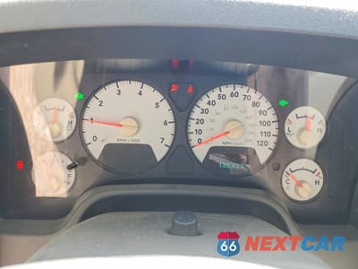 Zdjęcie 9 z 12 samochodu: 2006 DODGE RAM 1500 ST VIN:1D7HA16K76J227192 - miniatura