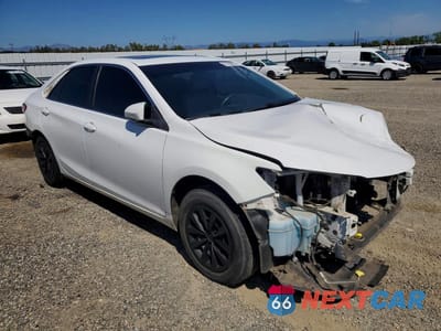 Czwarte zdjęcie samochodu z boku: 2017 TOYOTA CAMRY LE VIN:4T1BF1FK7HU293739 - miniatura