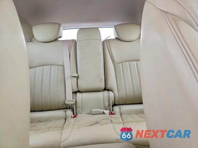 Zdjęcie 10 z 14 samochodu: 2017 INFINITI QX50 BASE VIN:JN1BJ0RR0HM409839 - miniatura