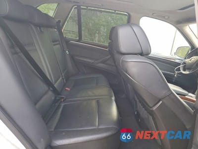 Zdjęcie 10 z 11 samochodu: 2013 BMW X5 XDRIVE35I VIN:5UXZV4C58D0E10527 - miniatura