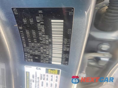 Zdjęcie 14 z 14 samochodu: 2024 TOYOTA COROLLA CROSS LE VIN:7MUCAAAG8RV079364 - miniatura