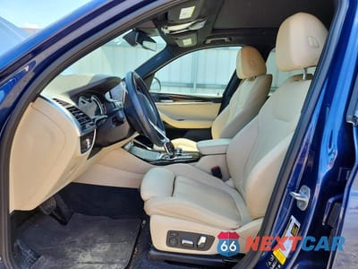 Zdjęcie 7 z 13 samochodu: 2019 BMW X3 XDRIVE30I VIN:5UXTR9C56KLP90421 - miniatura