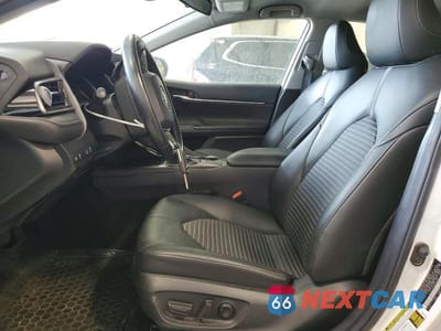 Zdjęcie 7 z 11 samochodu: 2022 TOYOTA CAMRY SE VIN:4T1G11AK3NU705338 - miniatura
