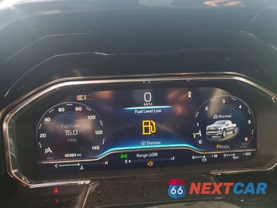 Zdjęcie 9 z 12 samochodu: 2025 CHEVROLET SILVERADO C1500 LT VIN:2GCPACED1S1141594 - miniatura