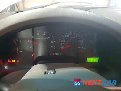 Zdjęcie 9 z 12 samochodu: 2008 FORD F150 VIN:1FTRX12W78FB94836 - miniatura