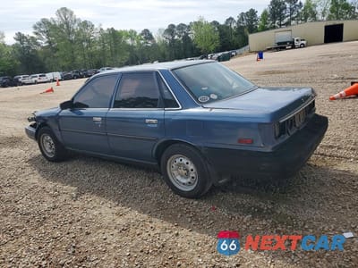 Drugie zdjęcie samochodu z przodu: 1991 TOYOTA CAMRY BASE VIN:JT2SV24E1M3432623 - miniatura