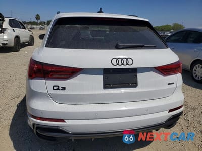 Zdjęcie 6 z 12 samochodu: 2022 AUDI Q3 PREMIUM S LINE 45 VIN:WA1DECF34N1023783 - miniatura