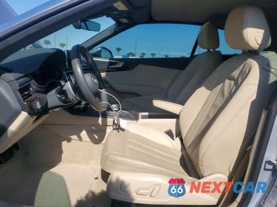 Zdjęcie 7 z 13 samochodu: 2019 AUDI A5 PREMIUM PLUS VIN:WAUYNGF56KN002466 - miniatura