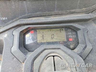 Zdjęcie 8 z 10 samochodu: 2024 HONDA PIONEER UTILITY VEHICLE VIN:1HFVE04A0R4802280 - miniatura