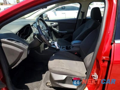 Zdjęcie 7 z 12 samochodu: 2012 FORD FOCUS TITANIUM VIN:1FAHP3J22CL429441 - miniatura
