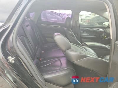 Zdjęcie 10 z 12 samochodu: 2017 BUICK LACROSSE ESSENCE VIN:1G4ZP5SS4HU211507 - miniatura