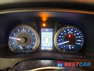 Zdjęcie 9 z 13 samochodu: 2017 TOYOTA SIENNA LIMITED PREMIUM 7-PASSENGER VIN:5TDYZ3DC8HS839756 - miniatura