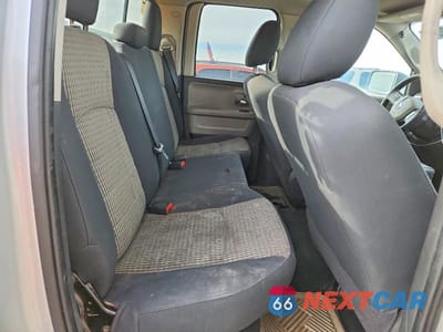 Zdjęcie 10 z 11 samochodu: 2011 DODGE RAM 1500 VIN:1D7RB1GP8BS674114 - miniatura