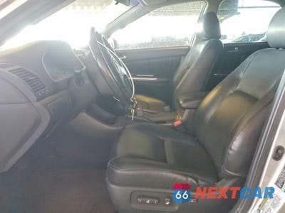 Zdjęcie 7 z 12 samochodu: 2004 TOYOTA CAMRY SE VIN:4T1BA30K04U024818 - miniatura