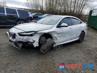 2020 BMW 228XI WBA73AK07L7F74051 - główne zdjęcie licytacji z USA - miniatura