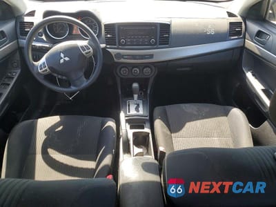 Zdjęcie 8 z 12 samochodu: 2014 MITSUBISHI LANCER ES VIN:JA32U2FU5EU002019 - miniatura