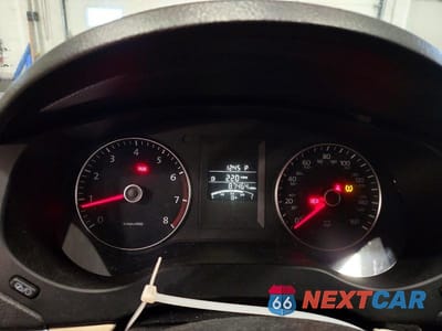 Zdjęcie 9 z 12 samochodu: 2014 VOLKSWAGEN JETTA SE VIN:3VWD17AJ9EM419934 - miniatura