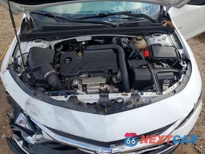 Zdjęcie 11 z 12 samochodu: 2019 CHEVROLET MALIBU LS VIN:1G1ZC5ST8KF170439 - miniatura