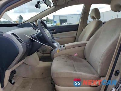 Zdjęcie 7 z 12 samochodu: 2005 TOYOTA PRIUS BASE VIN:JTDKB20U653042731 - miniatura